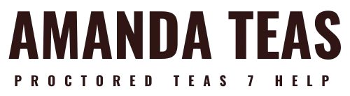 Amanda TEAS
